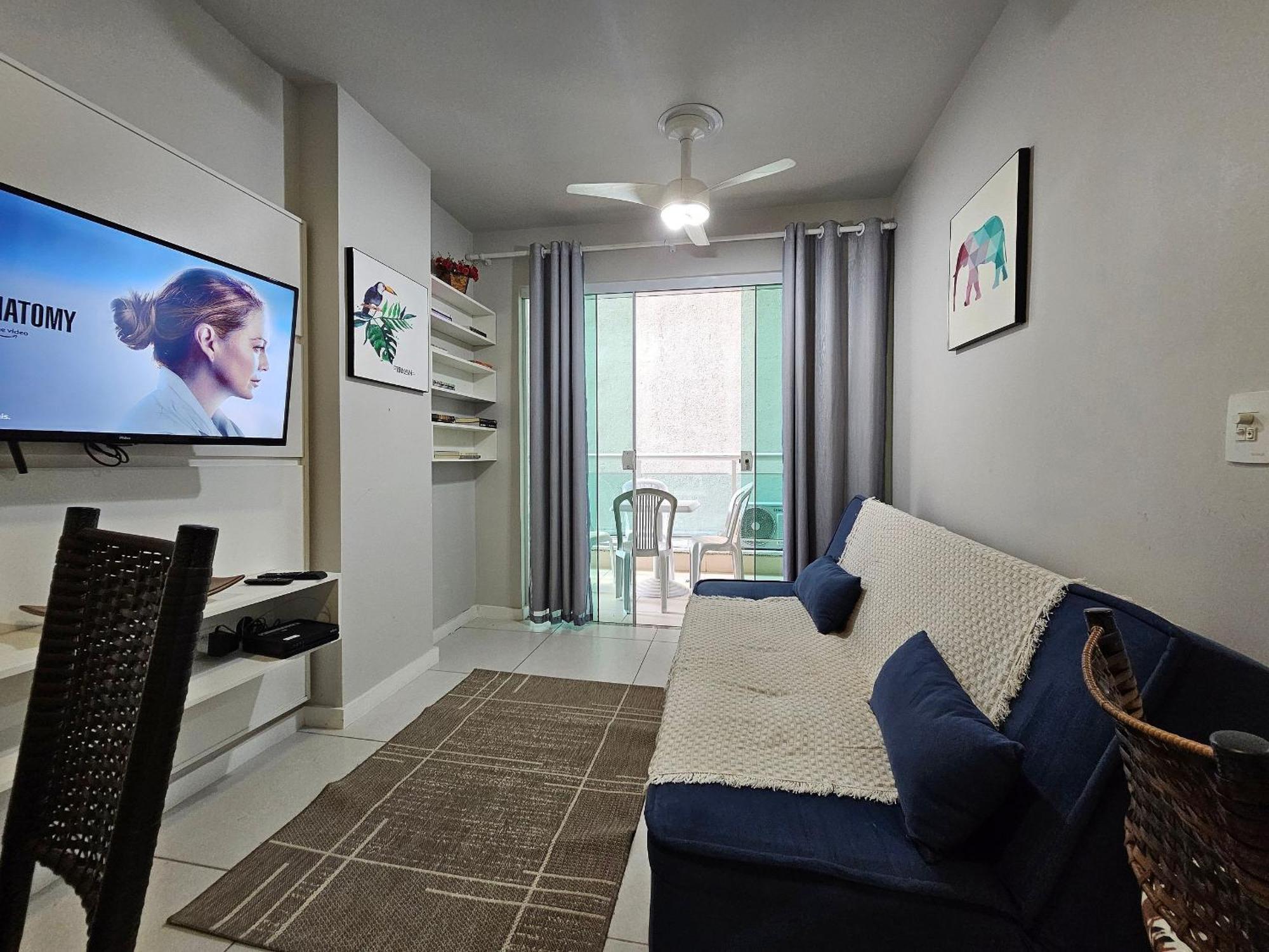 Apartment Um Charme De Ap Do Forte! *