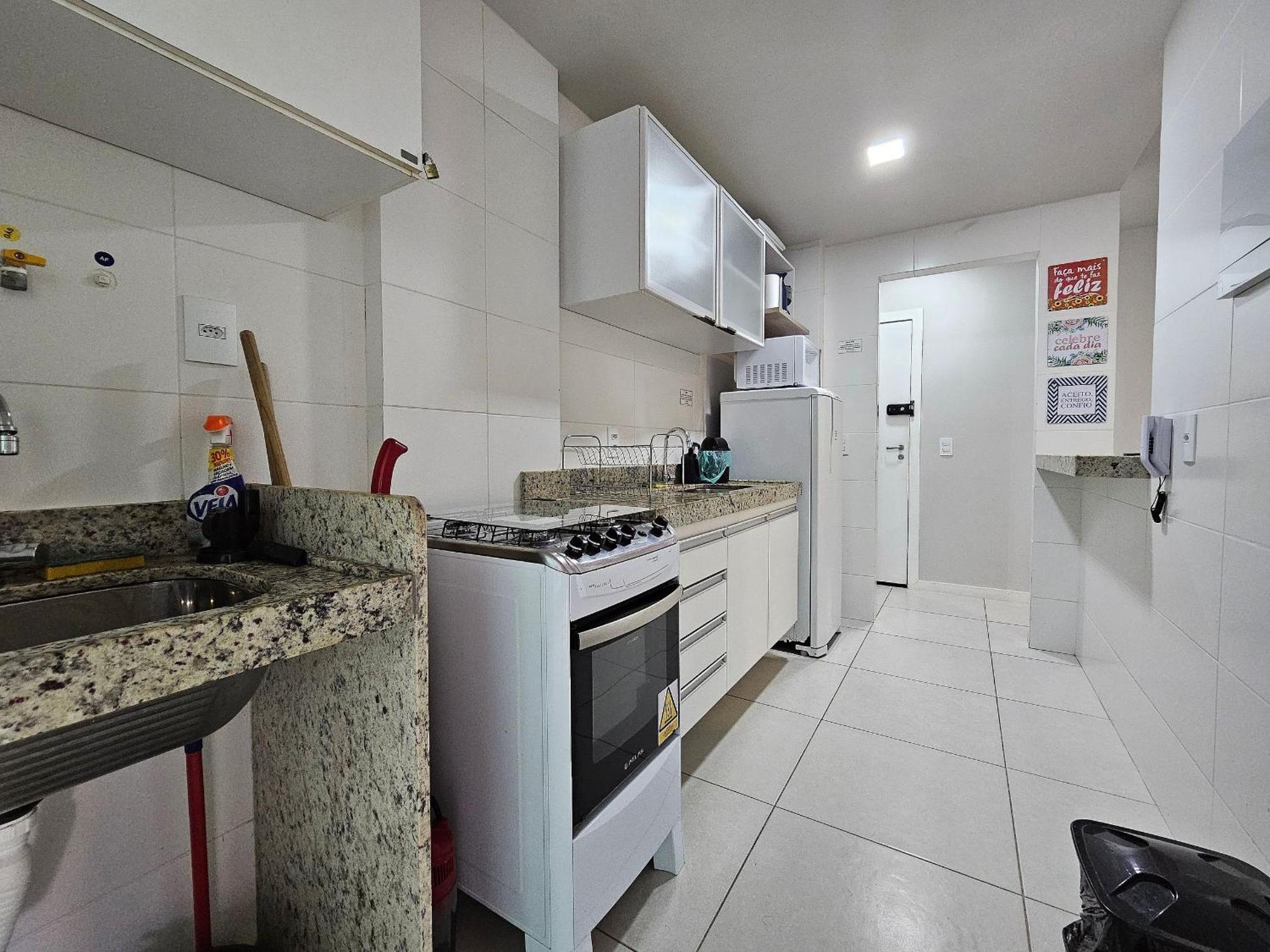 Um Charme De Ap Do Forte! Apartment Cabo Frio