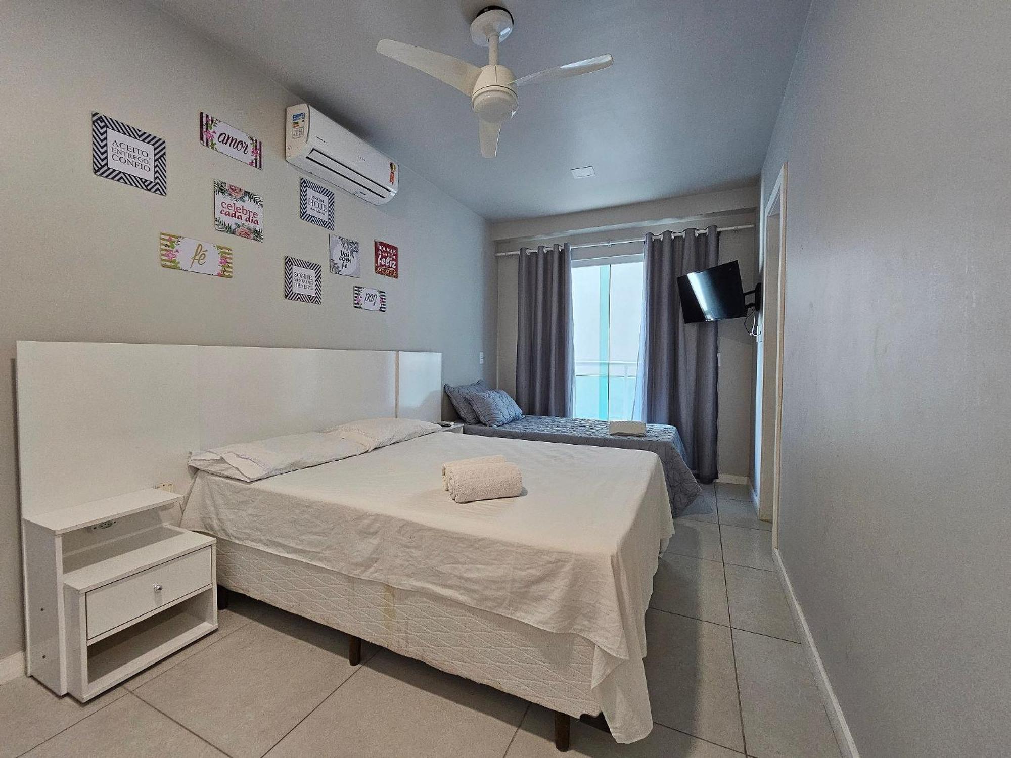 Um Charme De Ap Do Forte! Apartment *