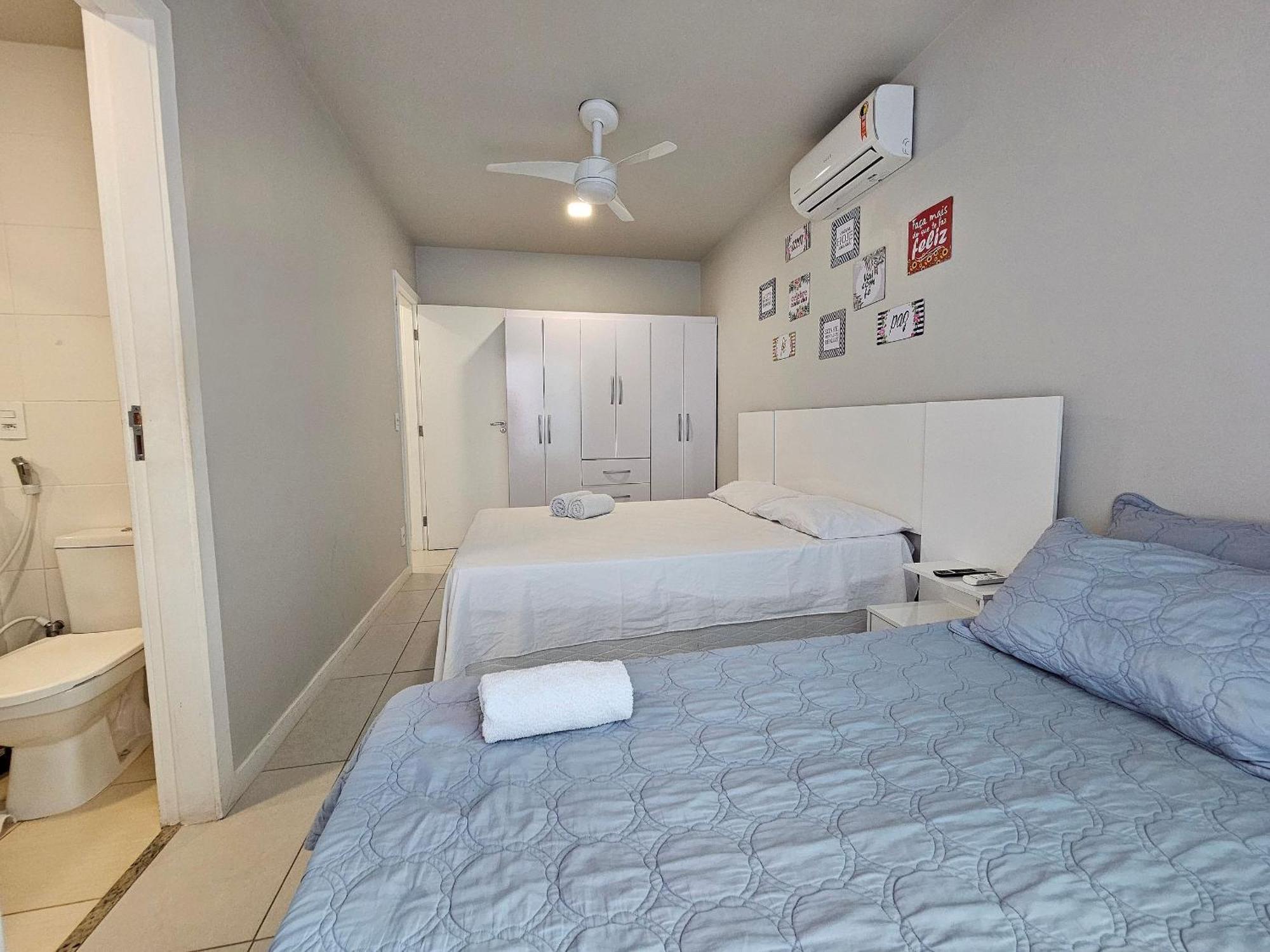 Apartamento Um Charme De Ap Do Forte!