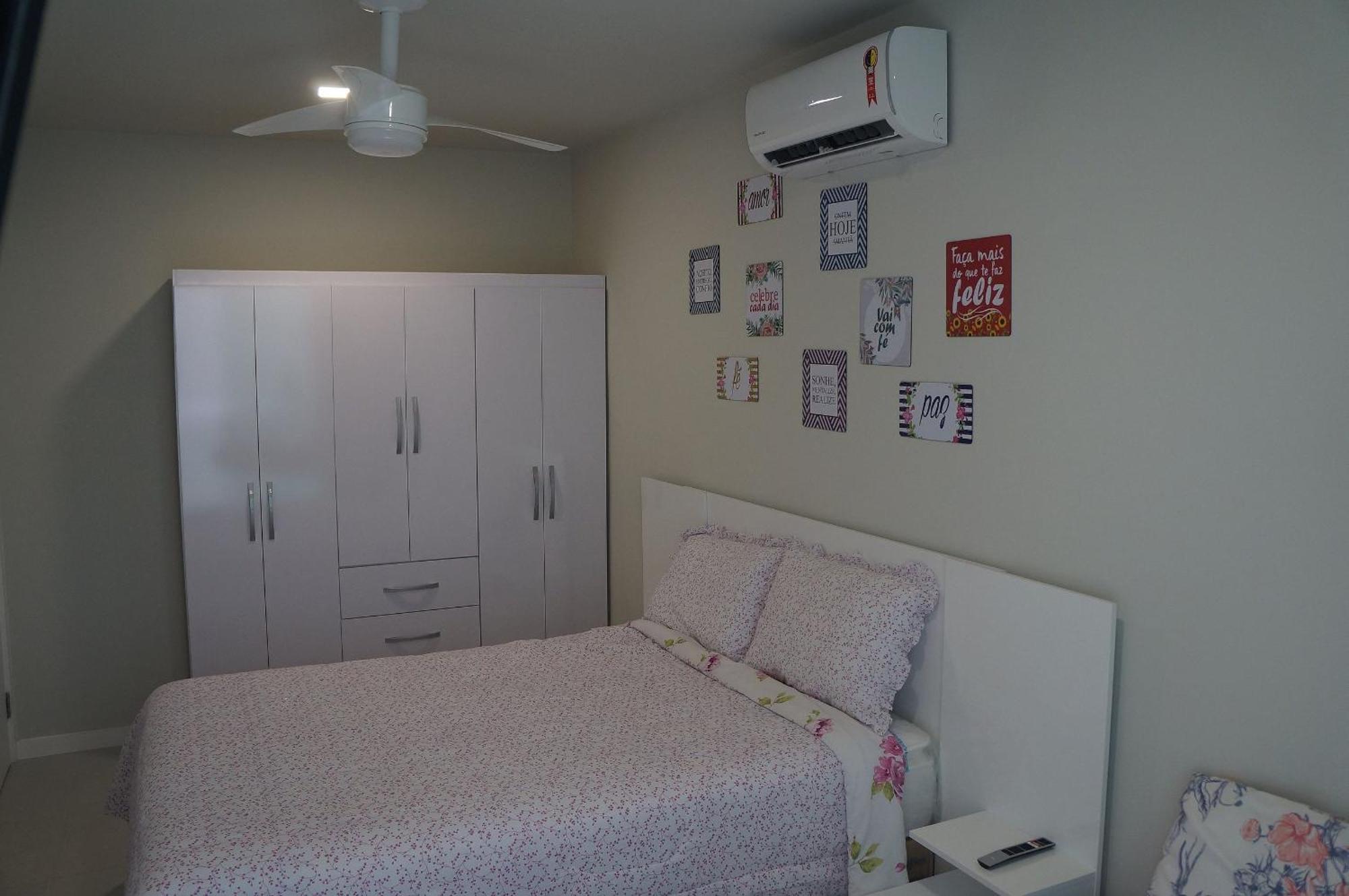 Apartamento Um Charme De Ap Do Forte!